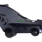 Citroen DS4 Bumper Bracket 9688180080 Rear Left Genuine 2015