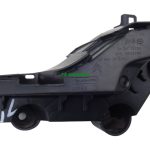 Citroen DS4 Bumper Bracket 9688180180 Rear Right Genuine 2015