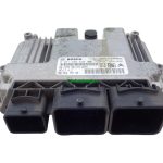 Citroen DS4 Engine Control Unit 9676379780 Genuine 2015