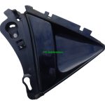 Citroen DS4 Exterior Door Handle 9687712077 Rear Right Genuine 2015