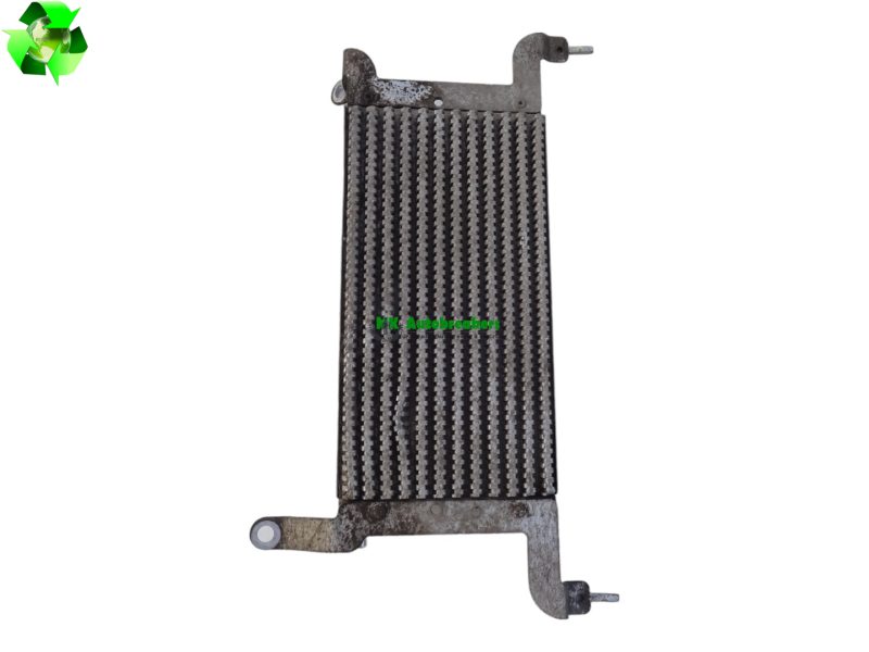 Citroen DS4 Fuel Cooler Radiator 964914368B Genuine 2015