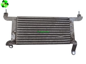 Citroen DS4 Fuel Cooler Radiator 964914368B Genuine 2015