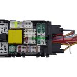 Citroen DS4 Fuse Relay Box 9665492680 Genuine 2015