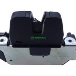 Citroen DS4 Tailgate Bootlid Lock 9151487499 Genuine 2015