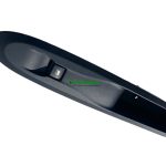 Citroen DS4 Window Switch 96657056ZD Front Left Genuine 2015