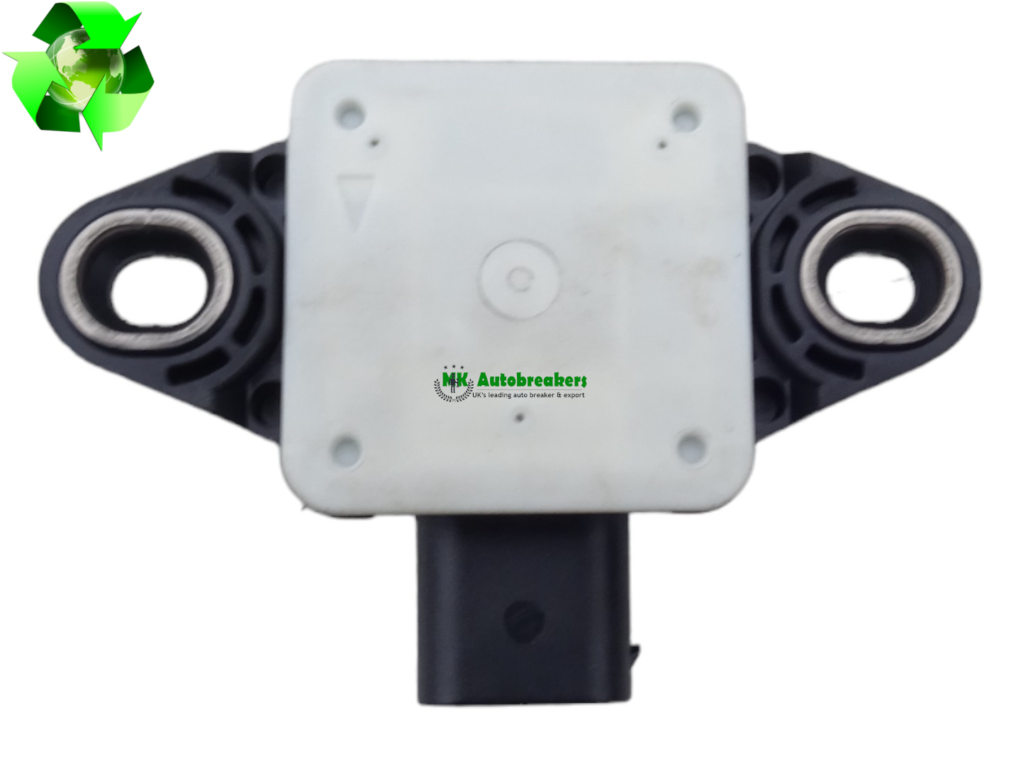 Citroen DS4 Yaw Rate Sensor 9811627180 Genuine 2015