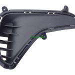 Hyundai I10 Front Fog Light Grille 86523B9500 Left Genuine 2016