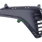 Hyundai I Front Fog Light Grille b Right Genuine  