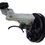 Hyundai I30 Brake Servo Master Cylinder 59110A6550 Genuine 2014