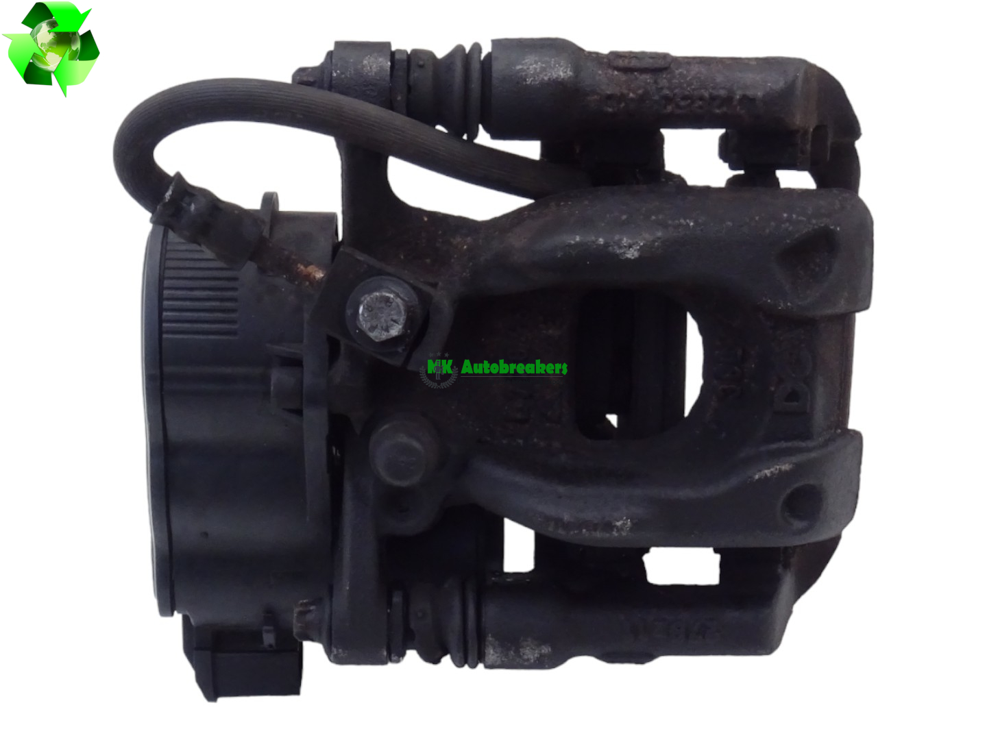 Rear Left Brake Caliper For Honda Civic 2.0 Type R EP3 - Passenger Near Side - OE Quality - Japan