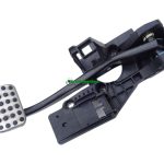 Mercedes A-Class Brake Pedal A2472902600 Genuine 2020