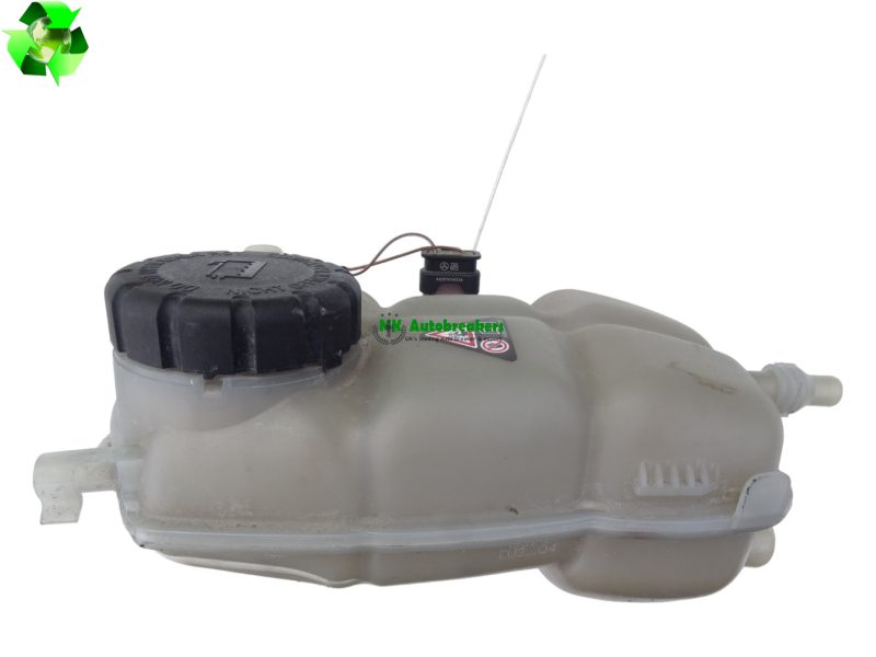 Mercedes A-Class Coolant Expansion Tank A2475000049 Genuine 2020