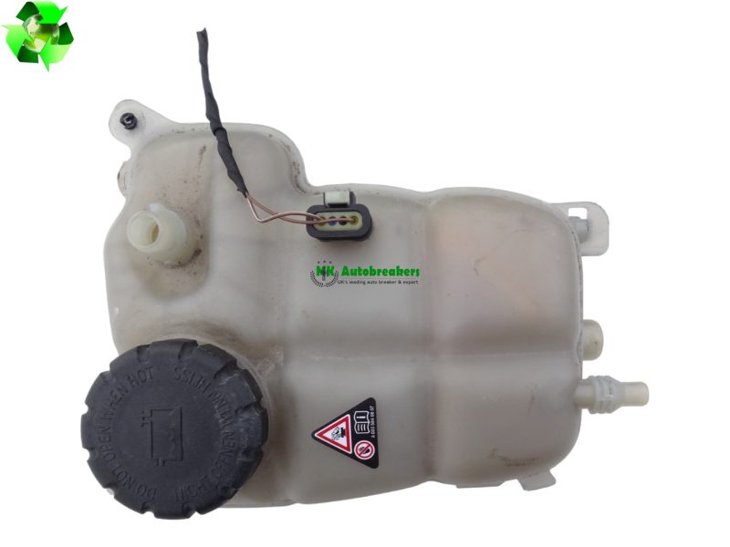 Mercedes A-Class Coolant Expansion Tank A2475000049 Genuine 2020