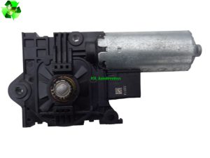 Mercedes A-Class Electric Roof Motor 10030663 Genuine 2020
