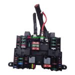 Mercedes A-Class Fuse Relay Box A1779061102 Genuine 2020