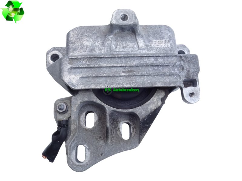 Mercedes a-class gearbox mount a2472403200 genuine 2020