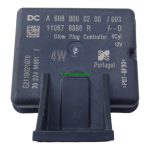 Mercedes A-Class Glow Plug Module A6089000200 Genuine 2020