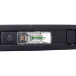 Mercedes A-Class Interior Light A2928100140 Left Genuine 2020