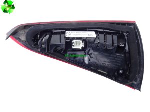 Mercedes A-Class Tail Light A1779062000 Rear Right Genuine 2020