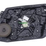 Mercedes A-Class Window Mechanism A2478201402 Front Right Genuine 2020