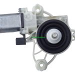 Mercedes A-Class Window Motor A0009065806 Front Left Genuine 2020