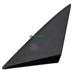 Mercedes A-Class Window Triangle Trim A1777224800 Right Genuine 2020