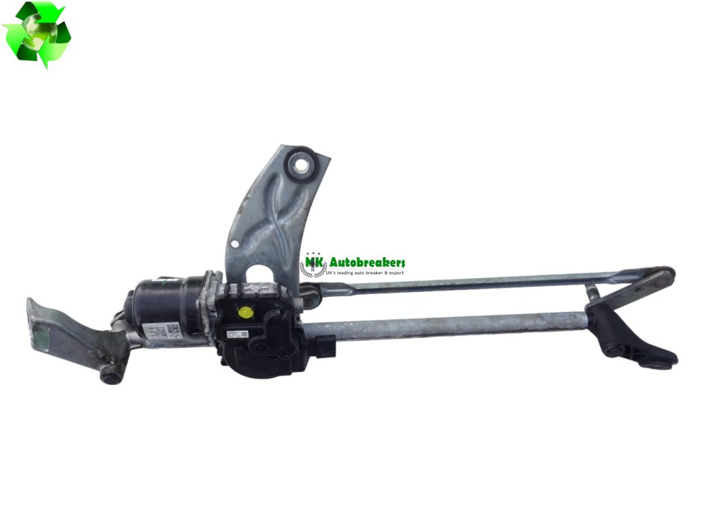 Mercedes AClass Windscreen Wiper Motor Linkage A1778204501