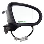 Mercedes A-Class Wing Mirror A1778102204 Right Genuine 2020