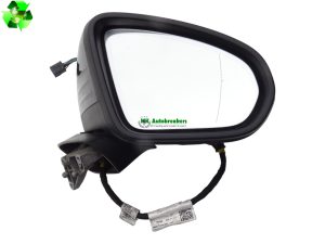 Mercedes A-Class Wing Mirror A1778102204 Right Genuine 2020