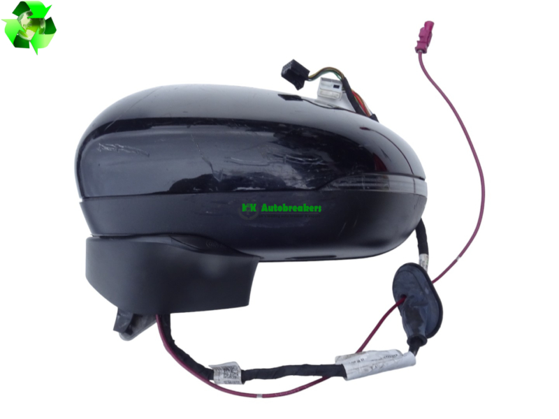 Mercedes A-Class Wing Mirror A1778102304 Left Genuine 2020