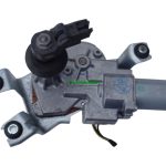 Mercedes A-Class Wiper Motor A2479065102 Rear Genuine 2020