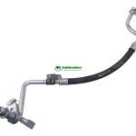 Nissan Note Air Con Pipe Hose 924803VU0A Genuine 2014