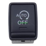 Nissan Note Auto Off Switch 251531VA0A Genuine 2014