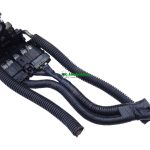 Nissan Note Battery Fusible Link 240113VV1A Genuine 2014 (1)