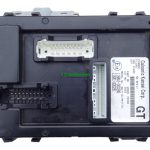 Nissan Note Body Control Module 284B13VU0A Genuine 2014