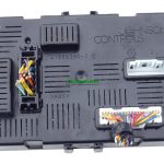 Nissan Note Body Control Module 284B2EM01E Genuine 2010