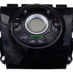 Nissan Note A/C Heater Control Panel 275003VU2A Genuine 2014
