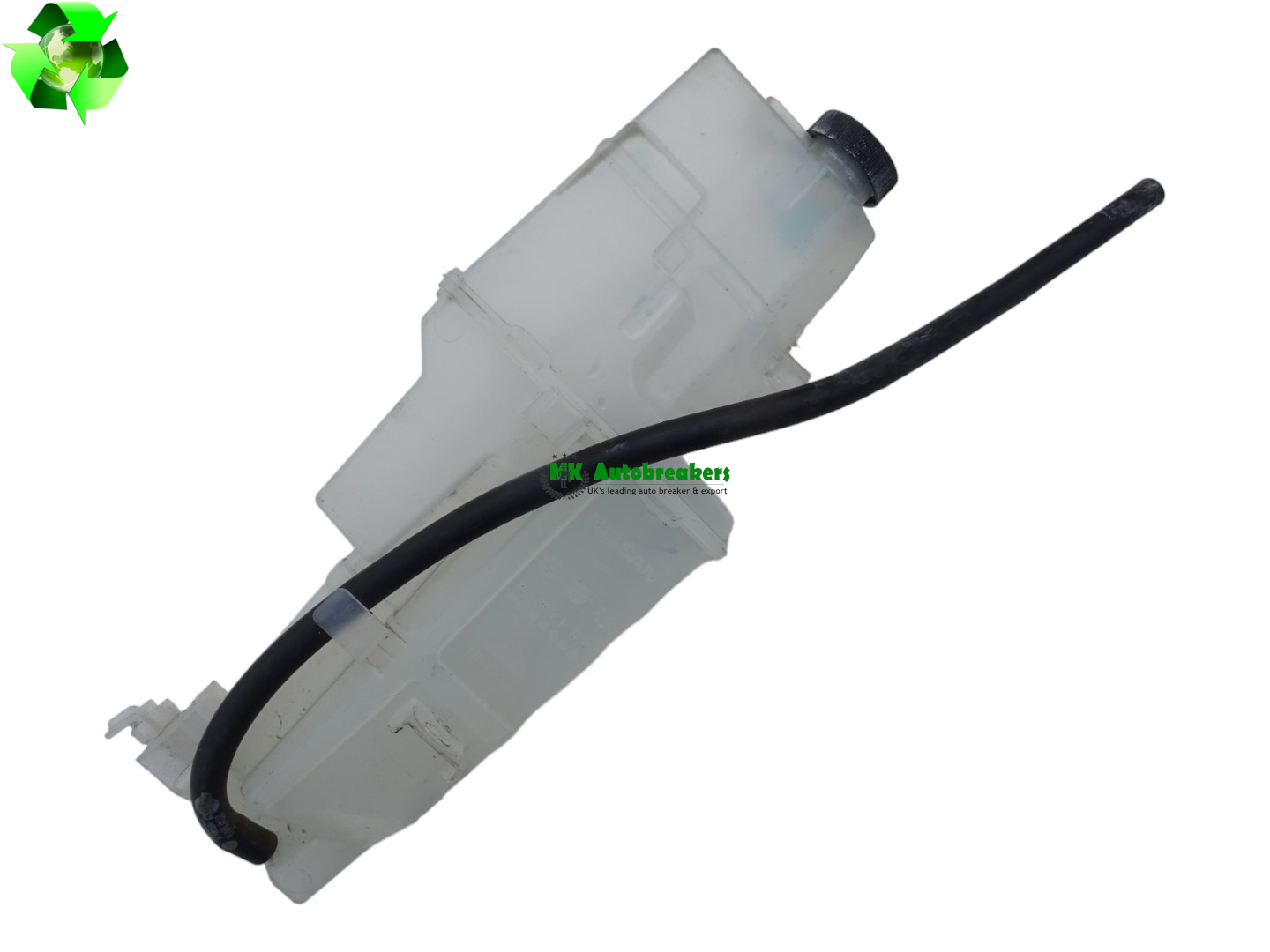 Nissan Note Coolant Expansion Tank 217103VA1A Genuine 2014