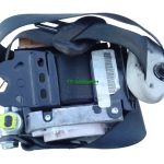 Nissan Note Front Seatbelt 86884BH05C Right Genuine 2012