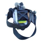 Nissan Note Front Seatbelt 86885BH00A Left Genuine 2012