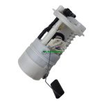 Nissan Note Fuel Pump Sending Unit 170409U01B Genuine 2011