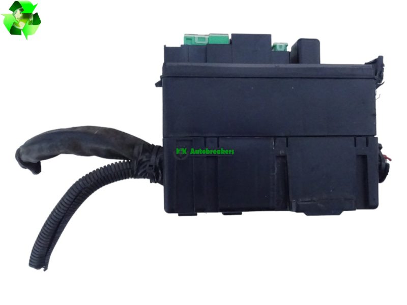 Nissan Note Fuse Box 24382BC41A Genuine 2012
