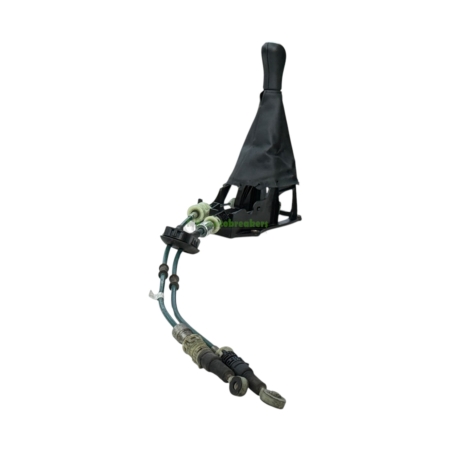 Nissan Note Gearshift Selector Linkage 341013VU0A Genuine 2014 6