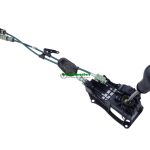 Nissan Note Gearshift Selector Linkage 341013VU0A Genuine 2014