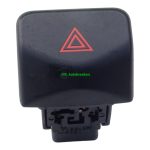 Nissan Note Hazard Warning Switch 252901U600 Genuine 2010
