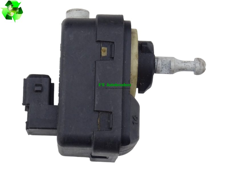 Nissan Note Headlight Level Adjustment Actuator 89028944 Genuine 2010