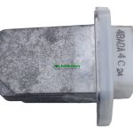 Nissan Note Heater Resistor Motor 277613SB0A Genuine 2014