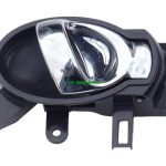 Nissan Note Interior Door Handle 806701HA0B Right Genuine 2014