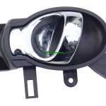 Nissan Note Interior Door Handle 806711HA0B Left Genuine 2014