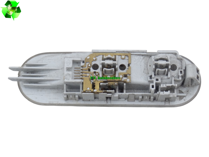 Nissan Note Interior Light 8200074362 Genuine 2010
